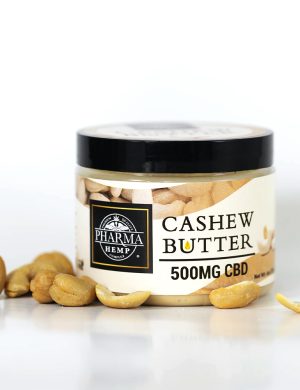 Cashew Butter