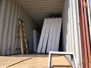 Container load orders welcome.  Ship overseas or out of state.