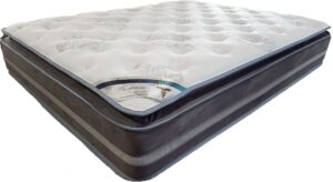 Premium - Two sided pillow top