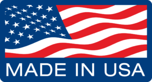 Hand assembled in Los Angeles