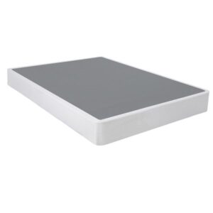 Box/Foundation