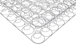 Tempered Steel, Bonnell Innersprings