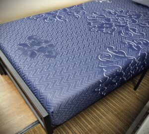 Memory Foam Mattress