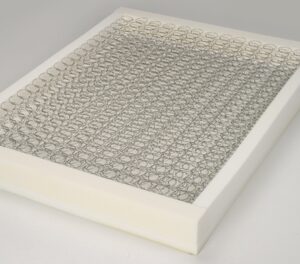Foam Encased Unit