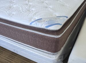Comfort Classic Pillow Top